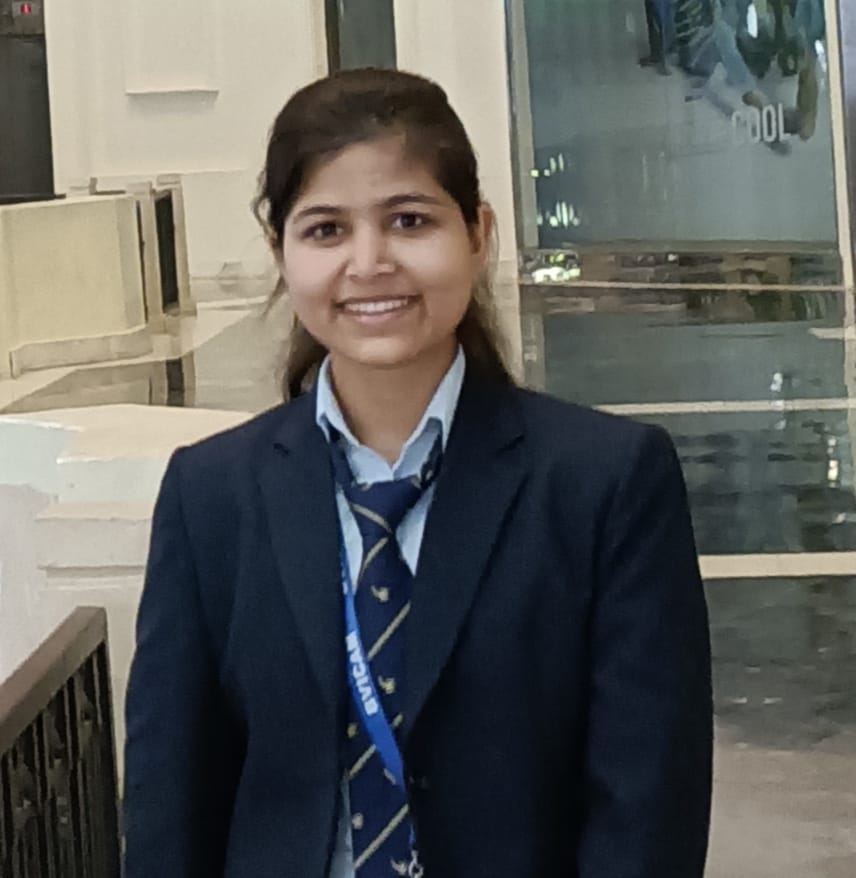 Ritika Kumari Profile Picture